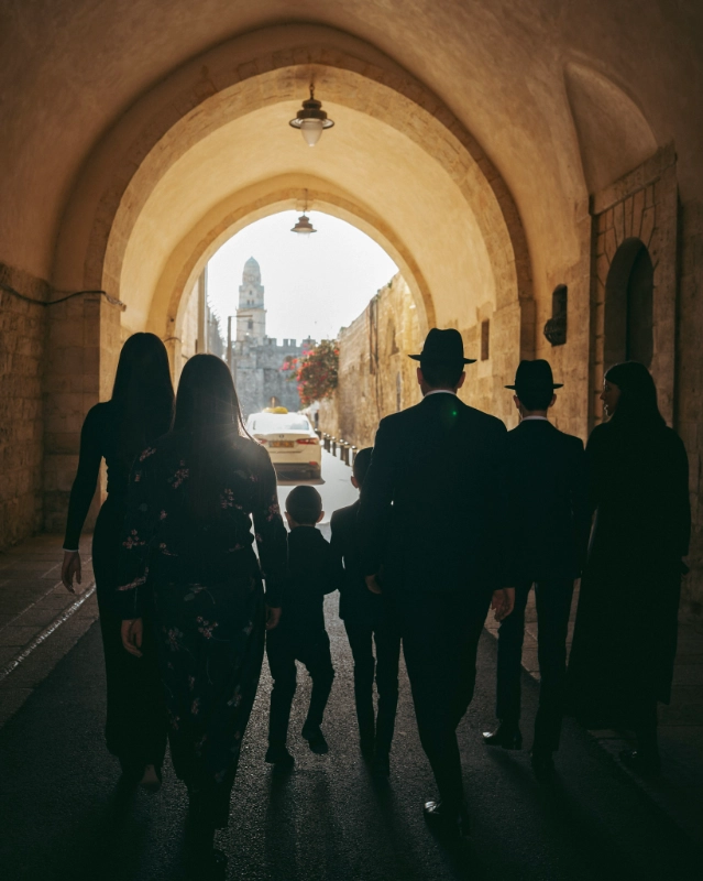 Experience the journey image