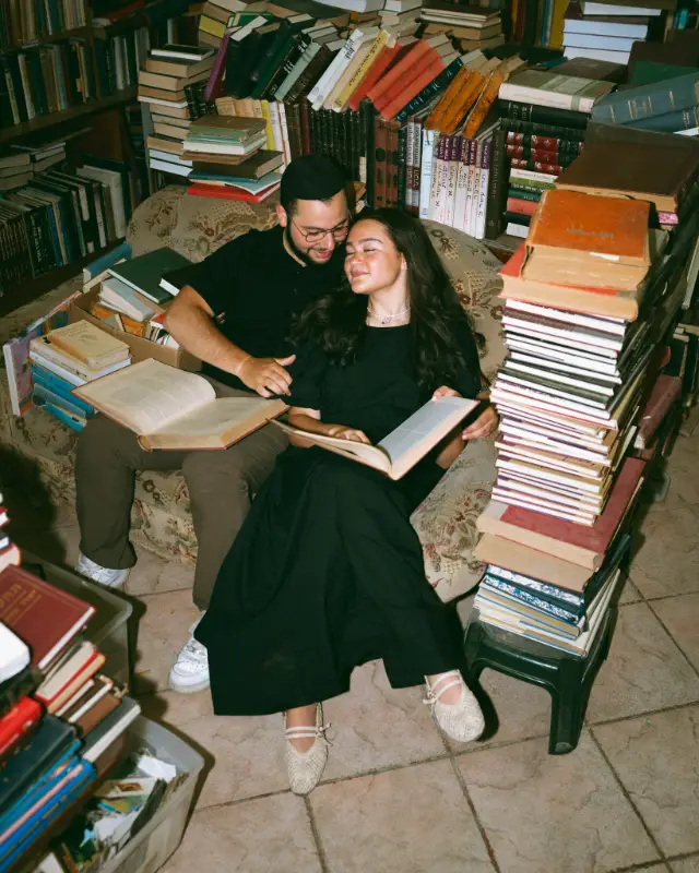 Experience the journey image