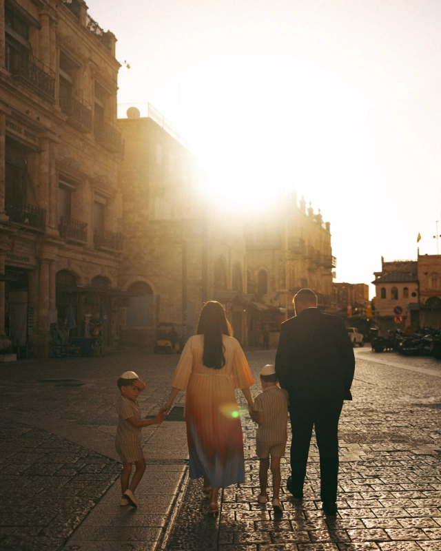 Experience the journey image