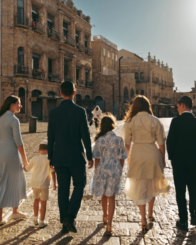 Experience the journey image