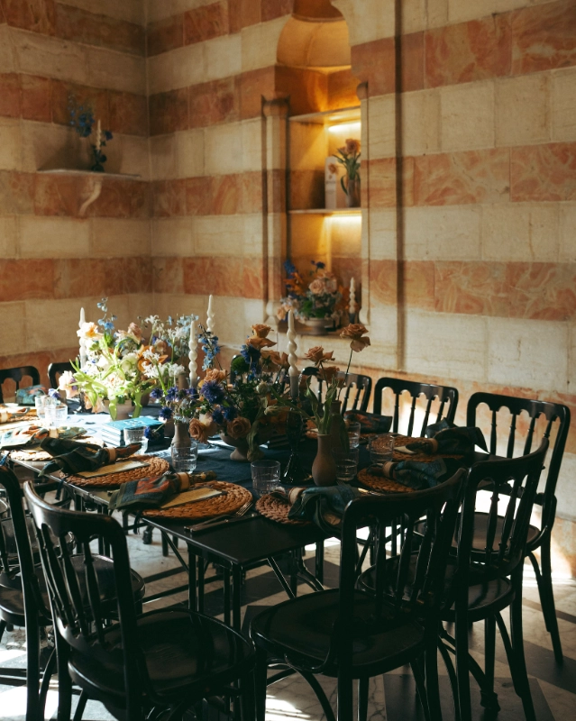 Brunch Photography