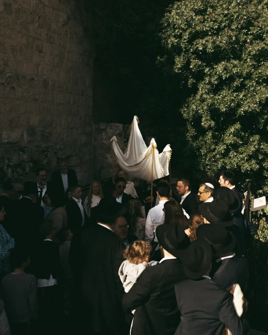 Musical Procession