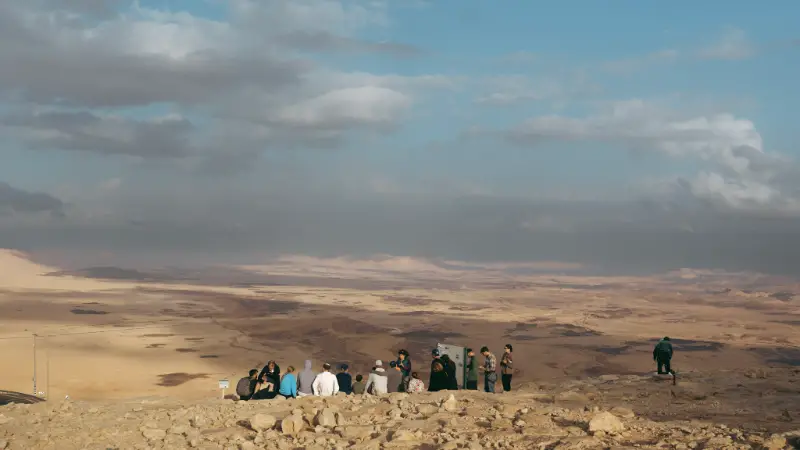 Experience the journey image