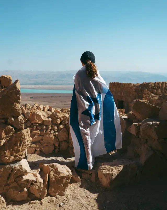 Experience the journey image