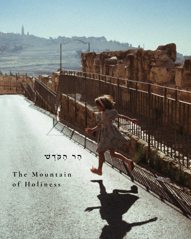 Jerusalem gallery 27