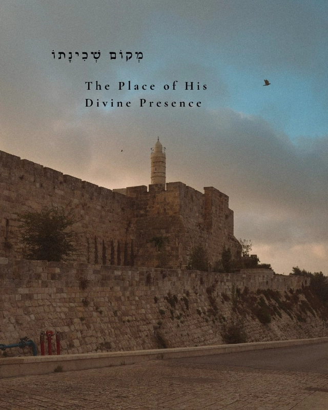 Jerusalem gallery 36