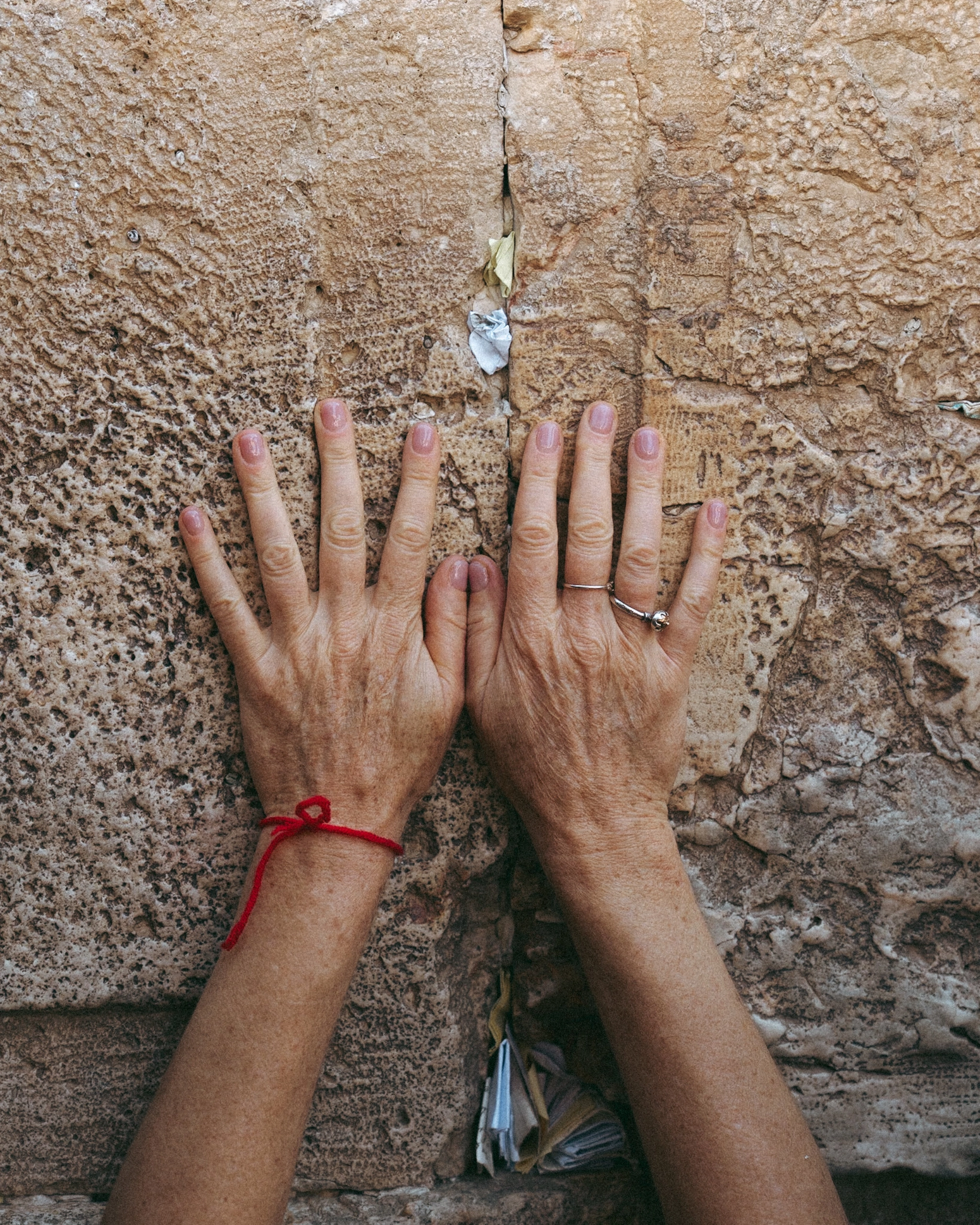 Fine Art Print- שלום